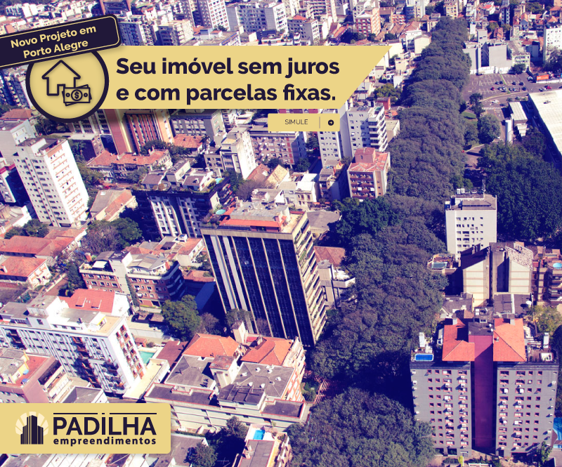 Empreendimentos em Porto Alegre