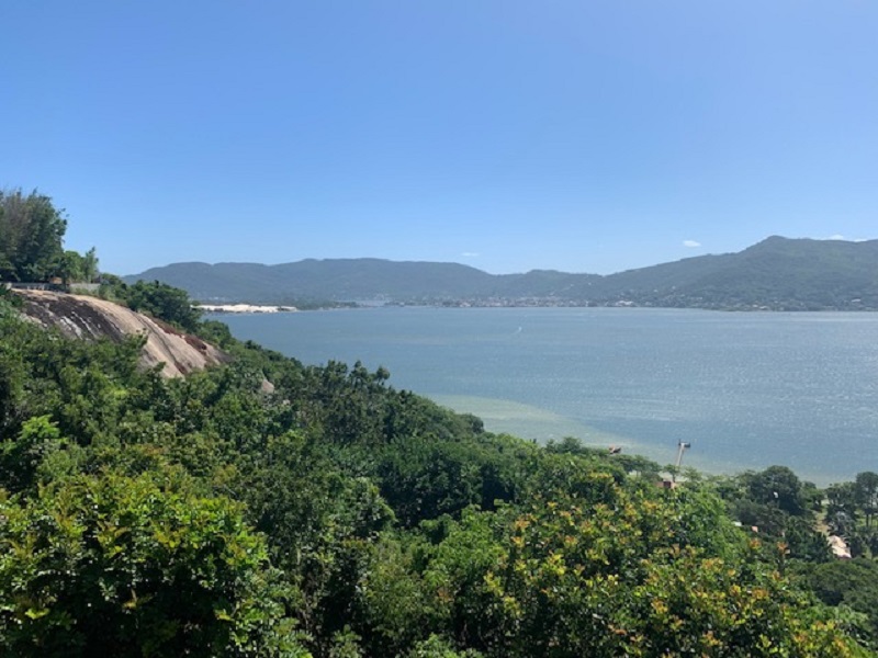 Consórcios contemplados em Florianópolis